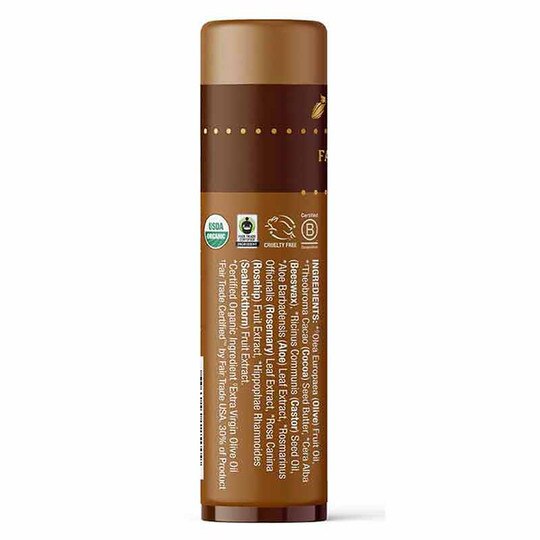 Cocoa Butter Lip Balm, BA